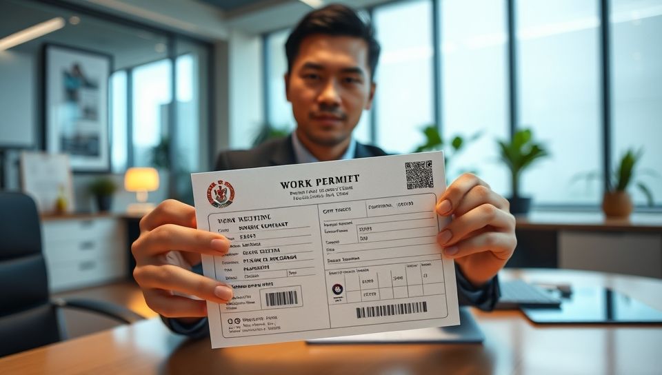 tư vấn giấy phép lao động - công ty luật lhd